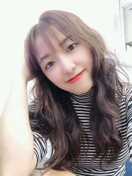 Học viên : Mỹ Trinh